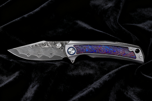 Damascus Steel: The Story Behind the Legendary Blade